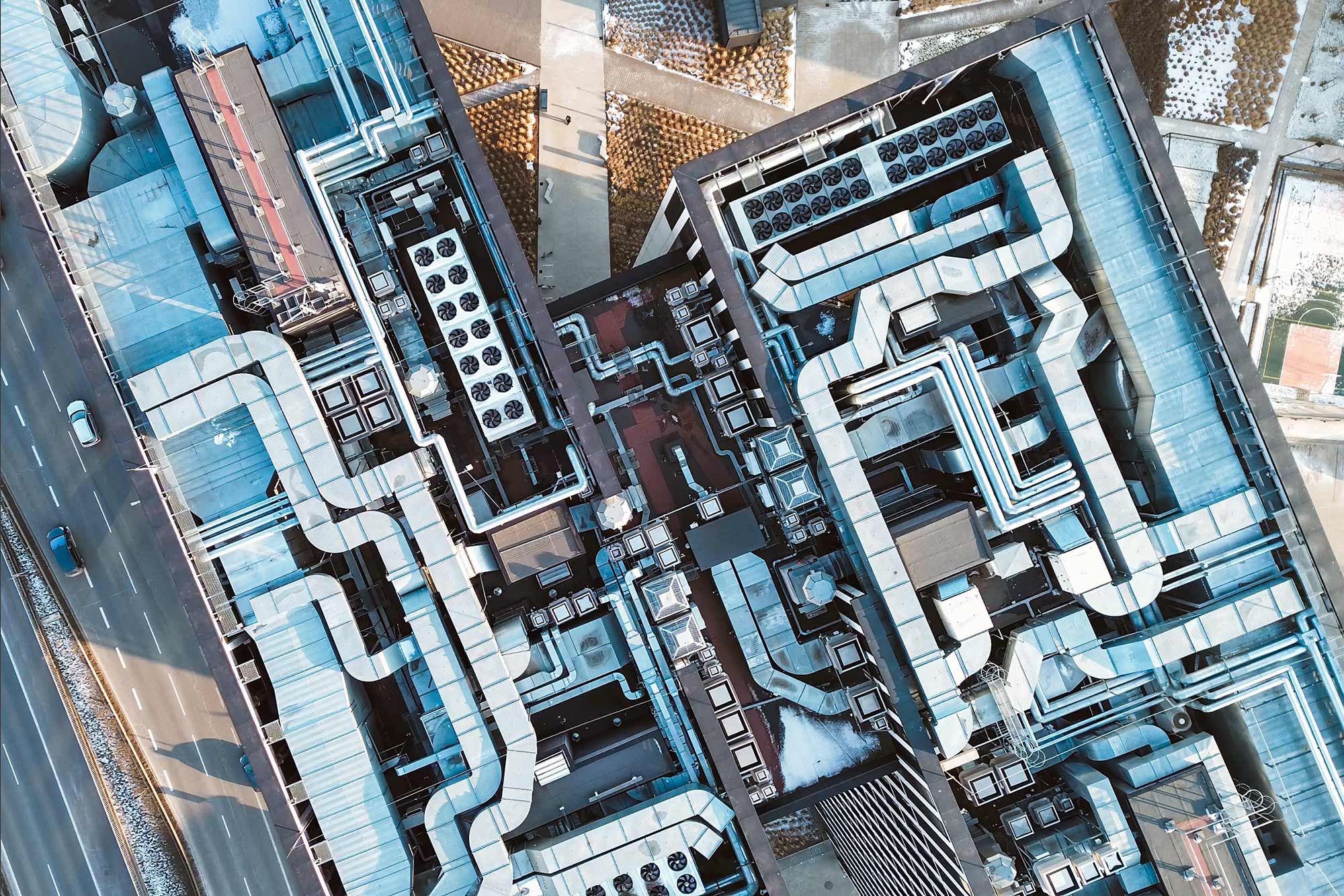 hero hvac plant roof 1