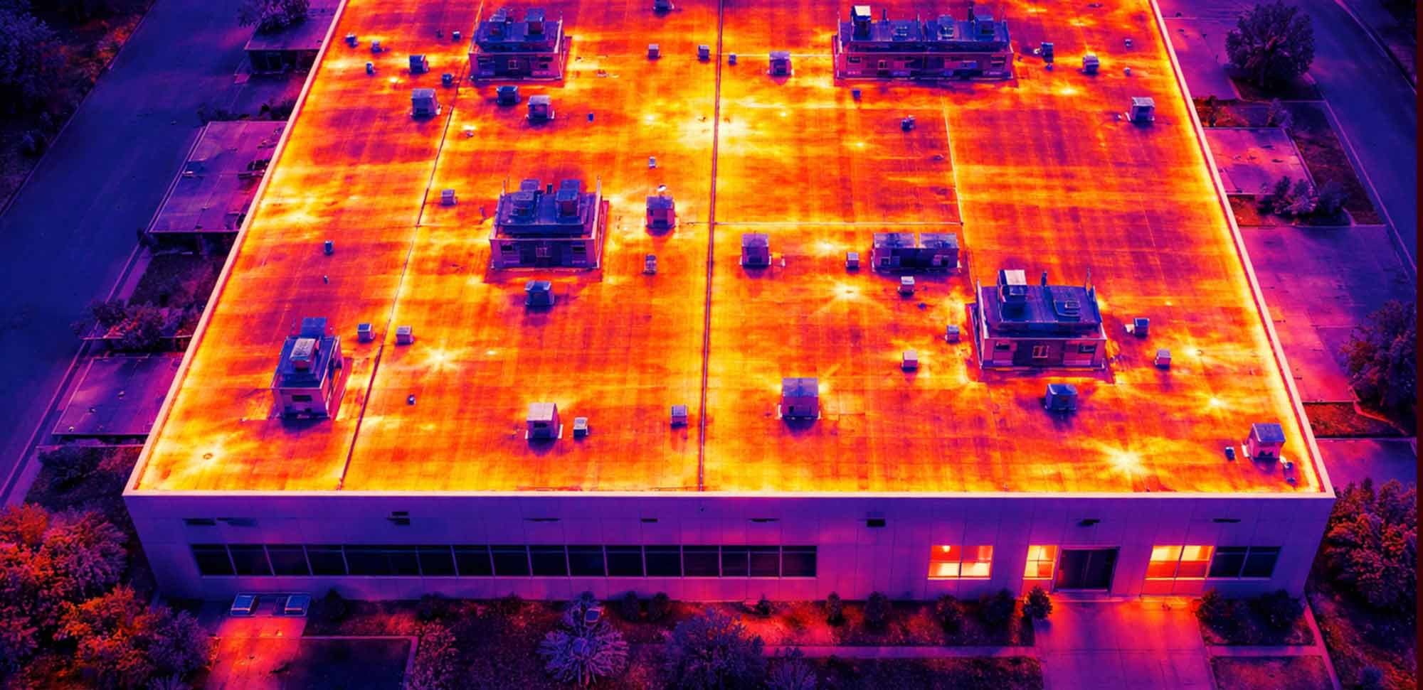 hero thermal roof